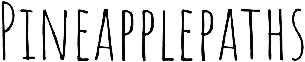 Pineapplepaths Logo