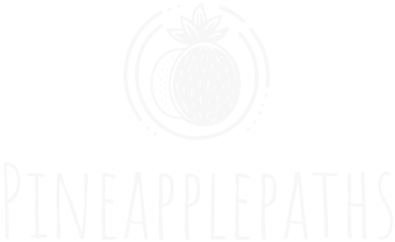 Pineapplepaths Logo