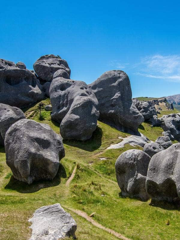 New Zealand Roadtrip
