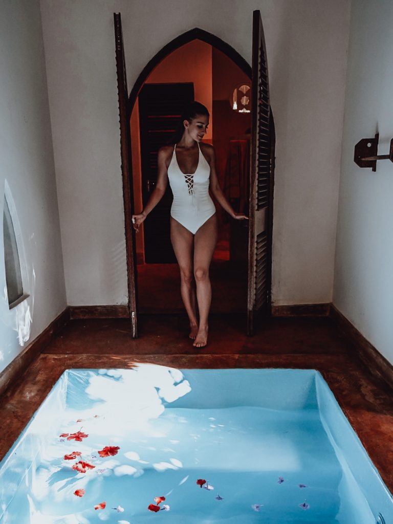 Beautiful Hotels in Zanzibar