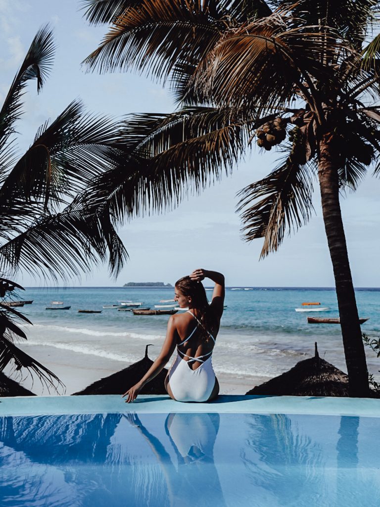 Beautiful Hotels in Zanzibar