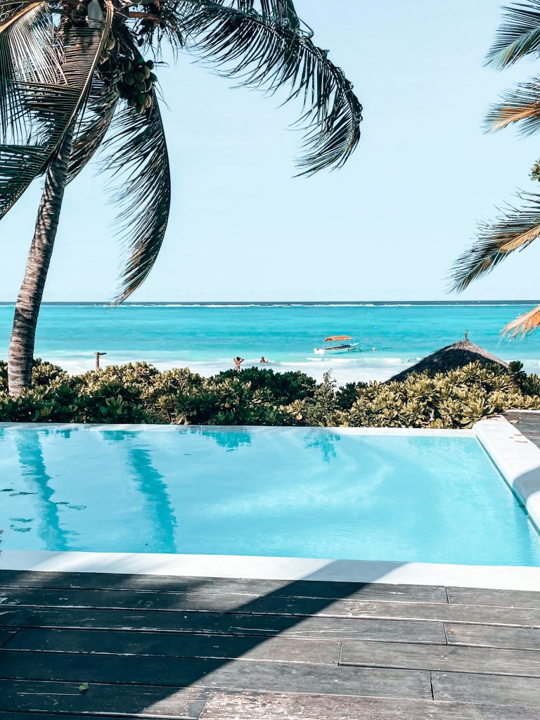 Beautiful Hotels in Zanzibar