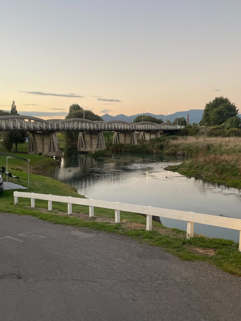 New Zealand Roadtrip