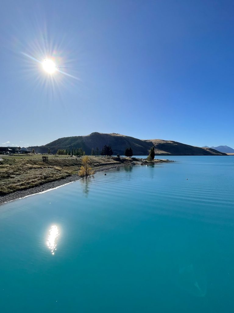 New Zealand Roadtrip