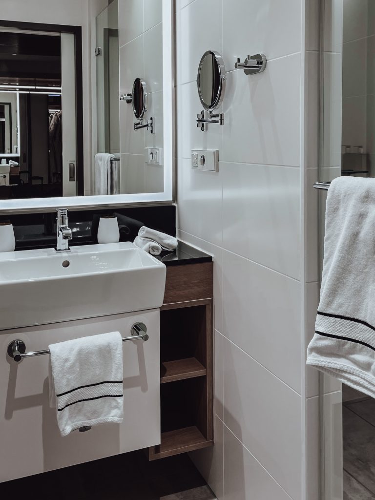 Beautiful Hotels in Germany