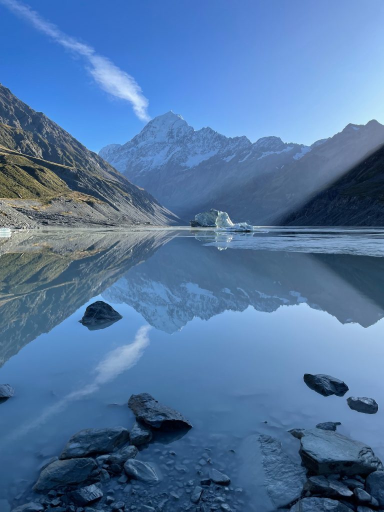 New Zealand Roadtrip