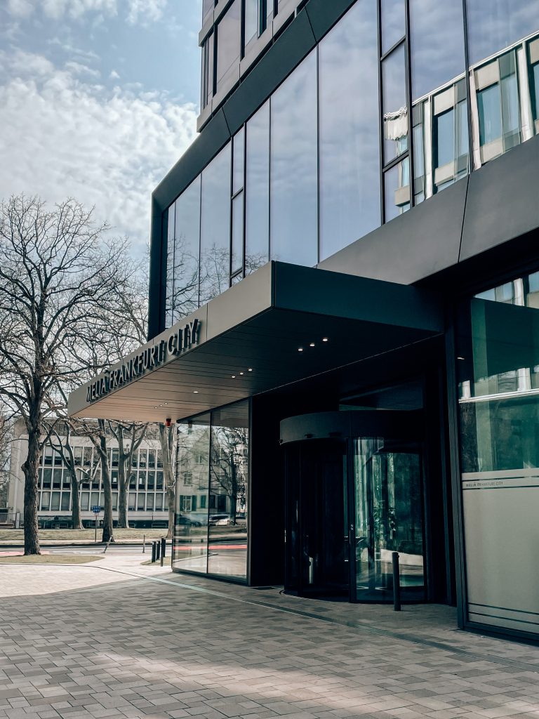 Beautiful Hotels in Germany