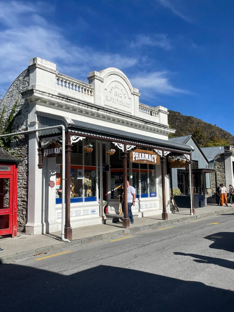 New Zealand Roadtrip