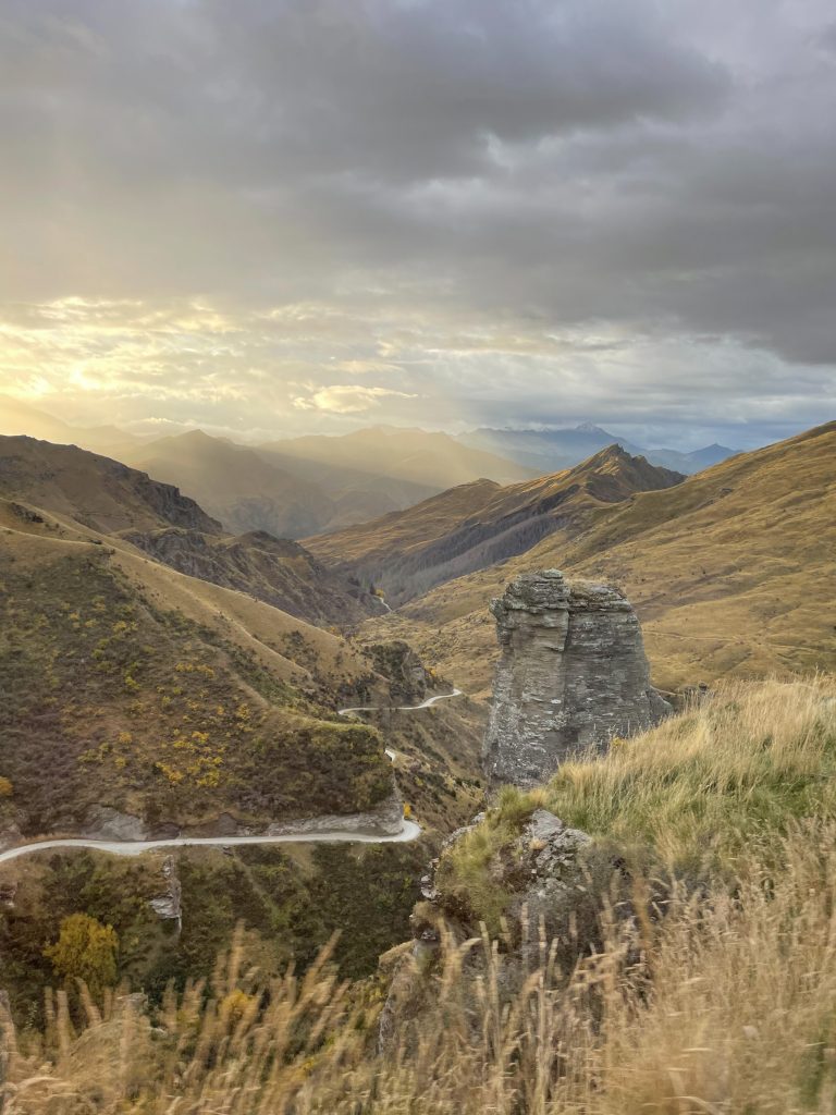 New Zealand Roadtrip