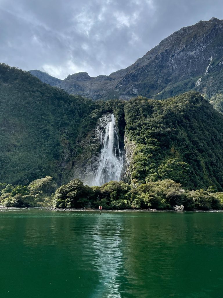 New Zealand Roadtrip
