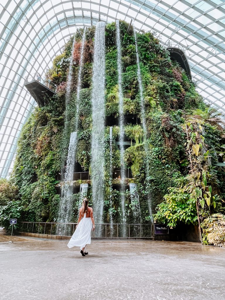 Beautiful Photo Spots in Singapore