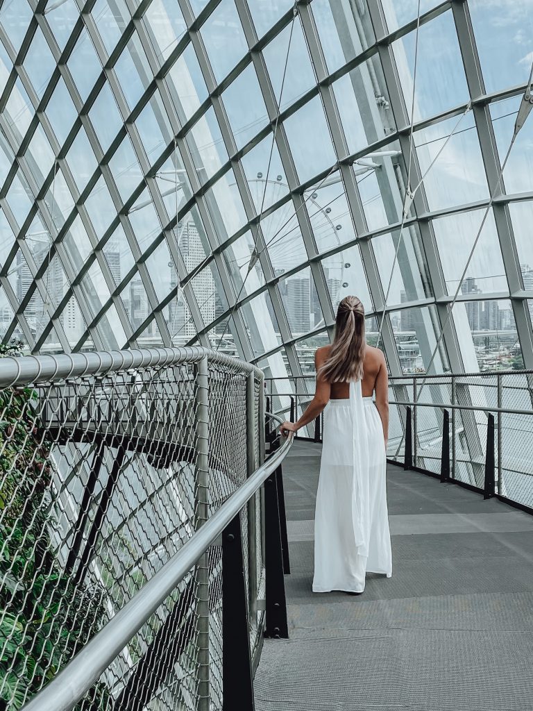 Beautiful Photo Spots in Singapore