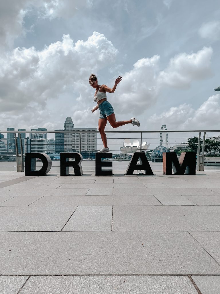 Beautiful Photo Spots in Singapore