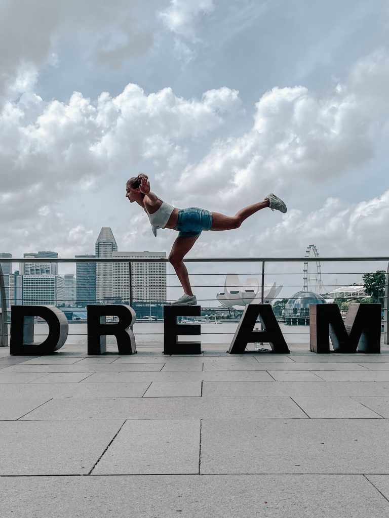 Beautiful Photo Spots in Singapore