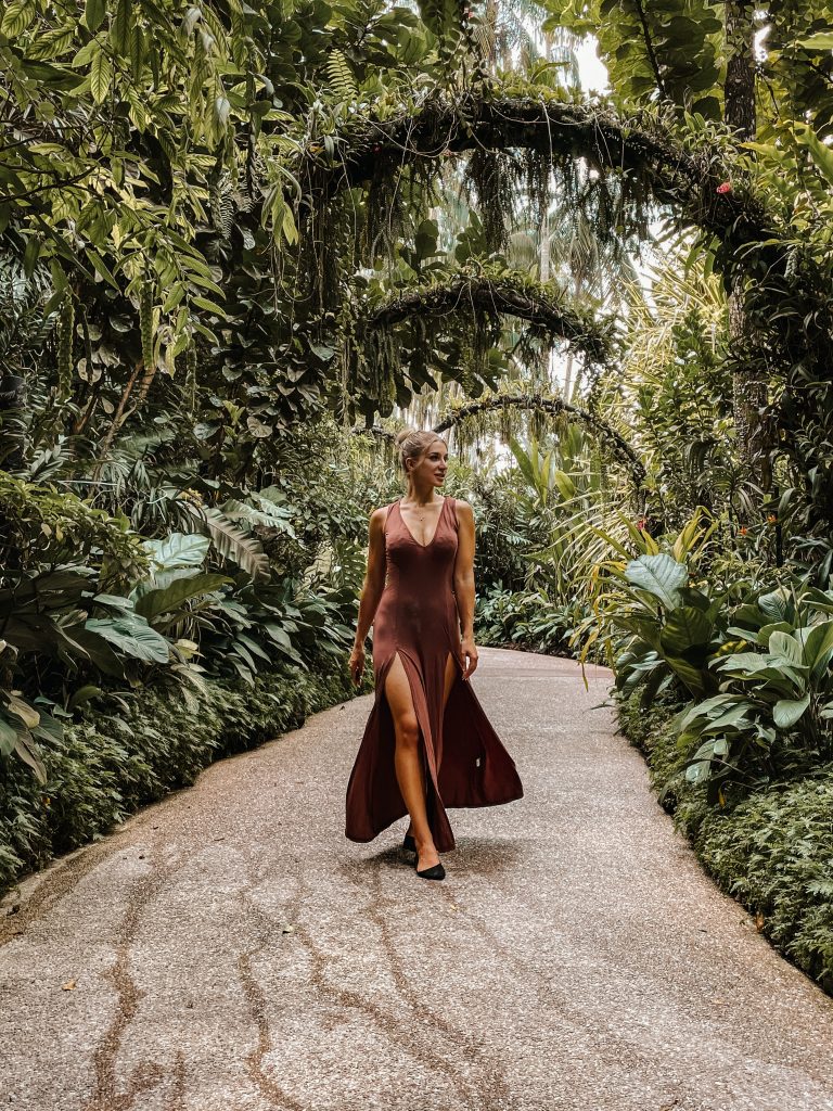 Beautiful Photo Spots in Singapore