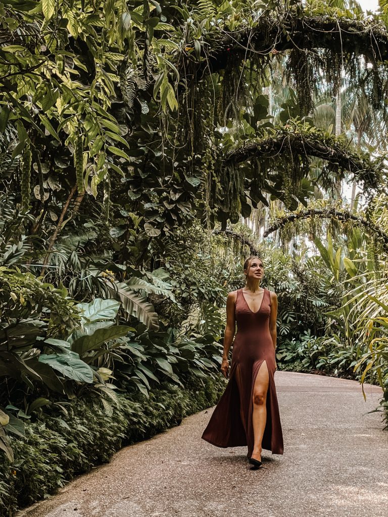 Beautiful Photo Spots in Singapore