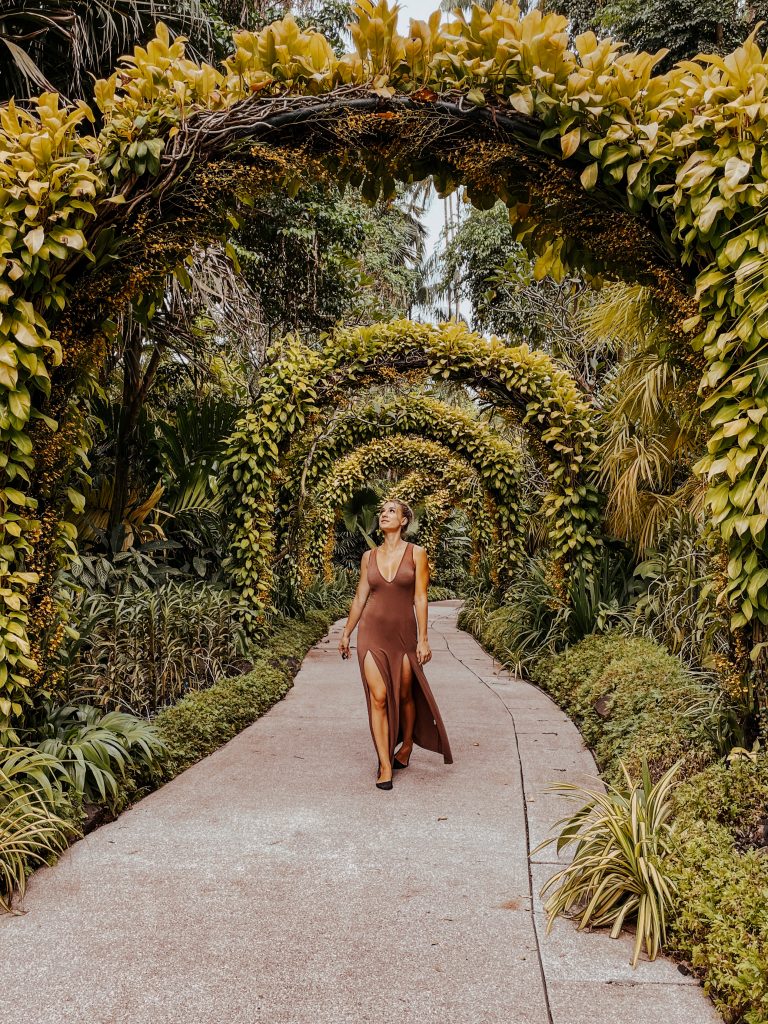 Beautiful Photo Spots in Singapore