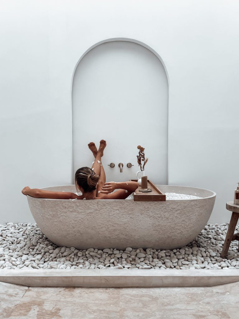 Beautiful Hotels in Bali