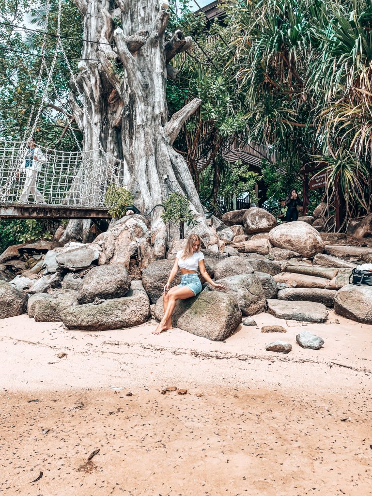 Beautiful Photo Spots in Singapore