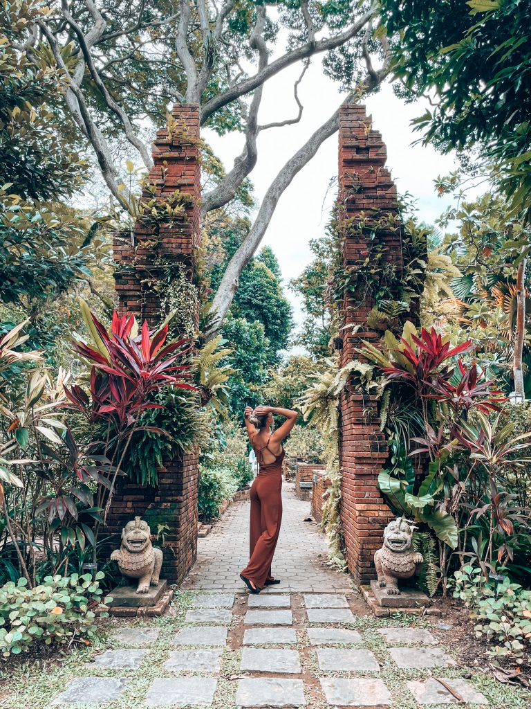 Beautiful Photo Spots in Singapore
