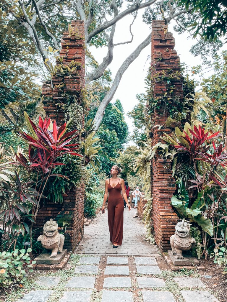 Beautiful Photo Spots in Singapore