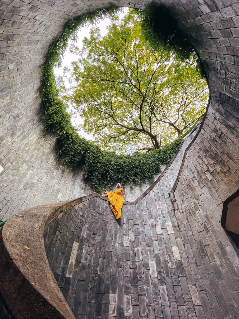 Beautiful Photo Spots in Singapore