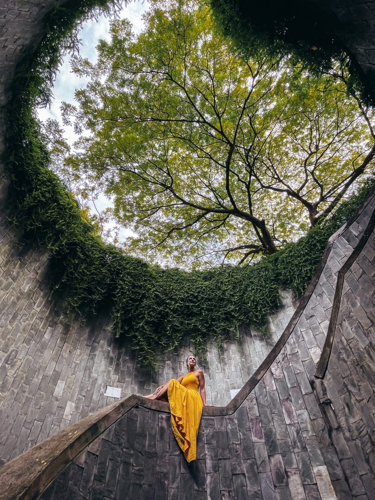 Beautiful Photo Spots in Singapore