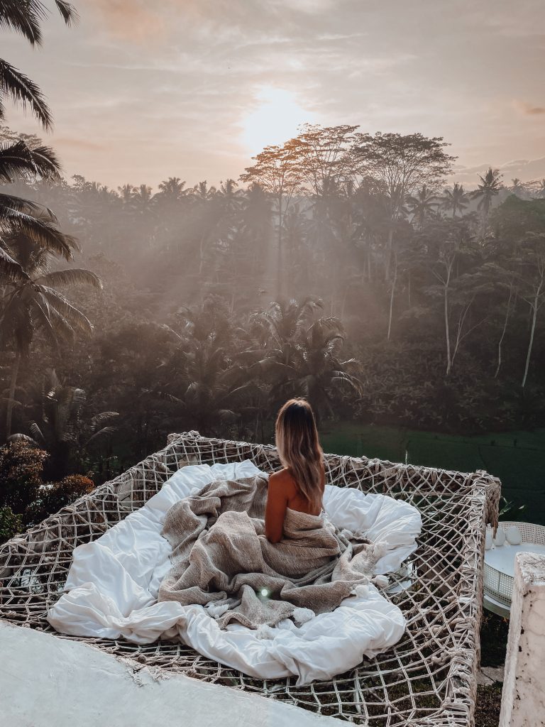 Beautiful Hotels in Bali