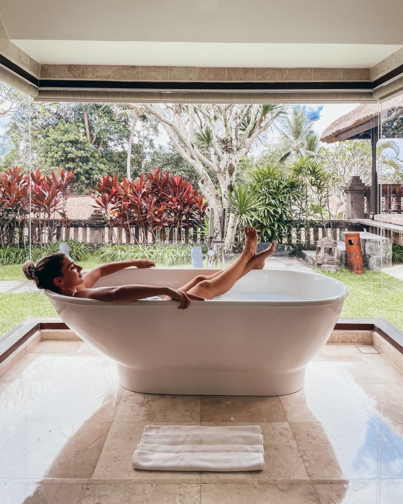 Beautiful Hotels in Bali