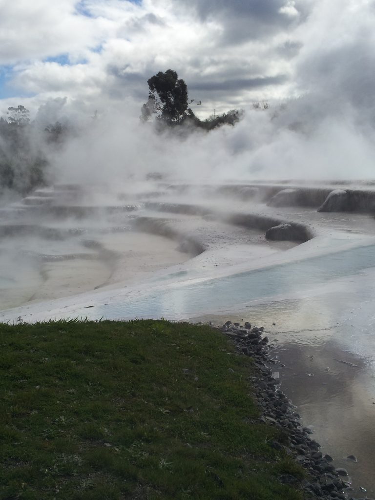 New Zealand Roadtrip
