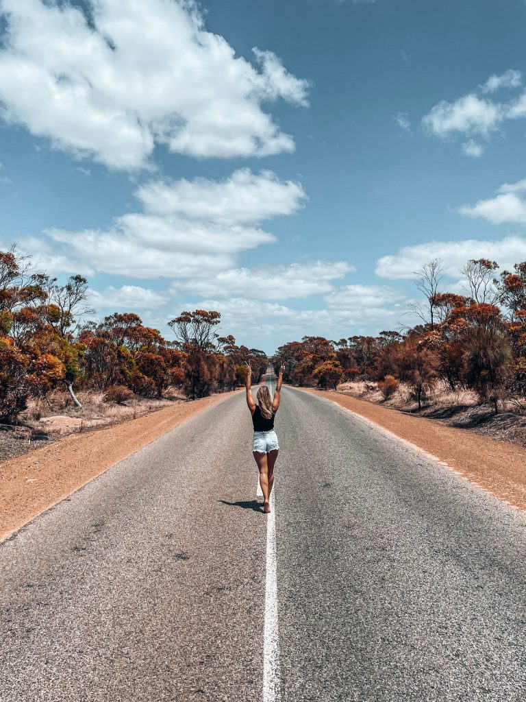 Western Australia Roadtrip