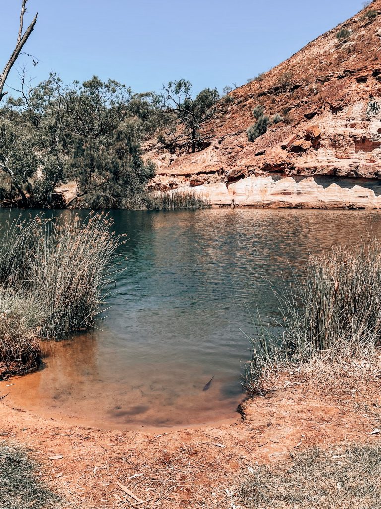 Western Australia Roadtrip