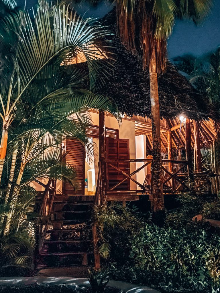 Beautiful Hotels in Zanzibar