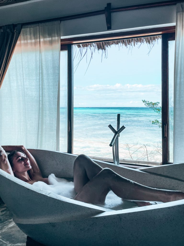 Beautiful Hotels in Zanzibar