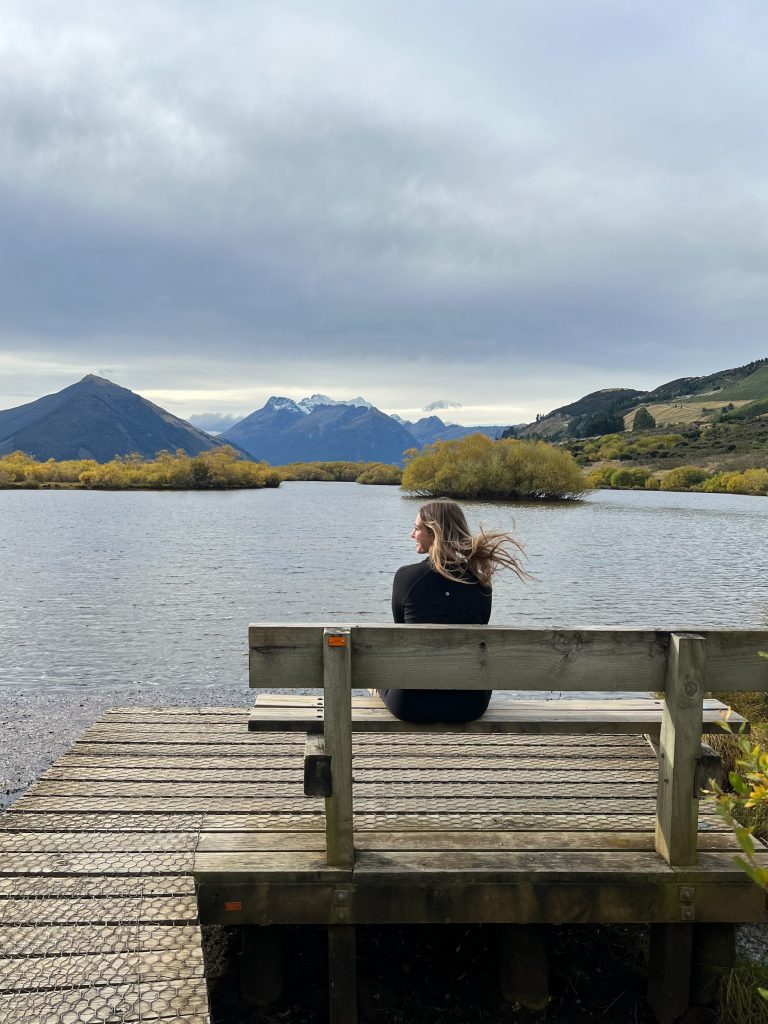 New Zealand Roadtrip
