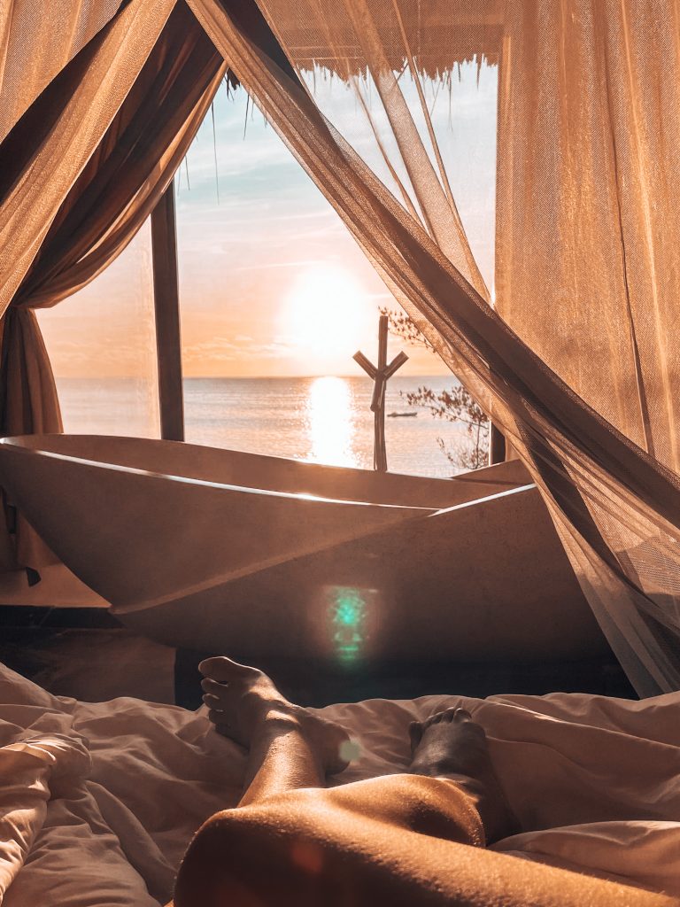 Beautiful Hotels in Zanzibar