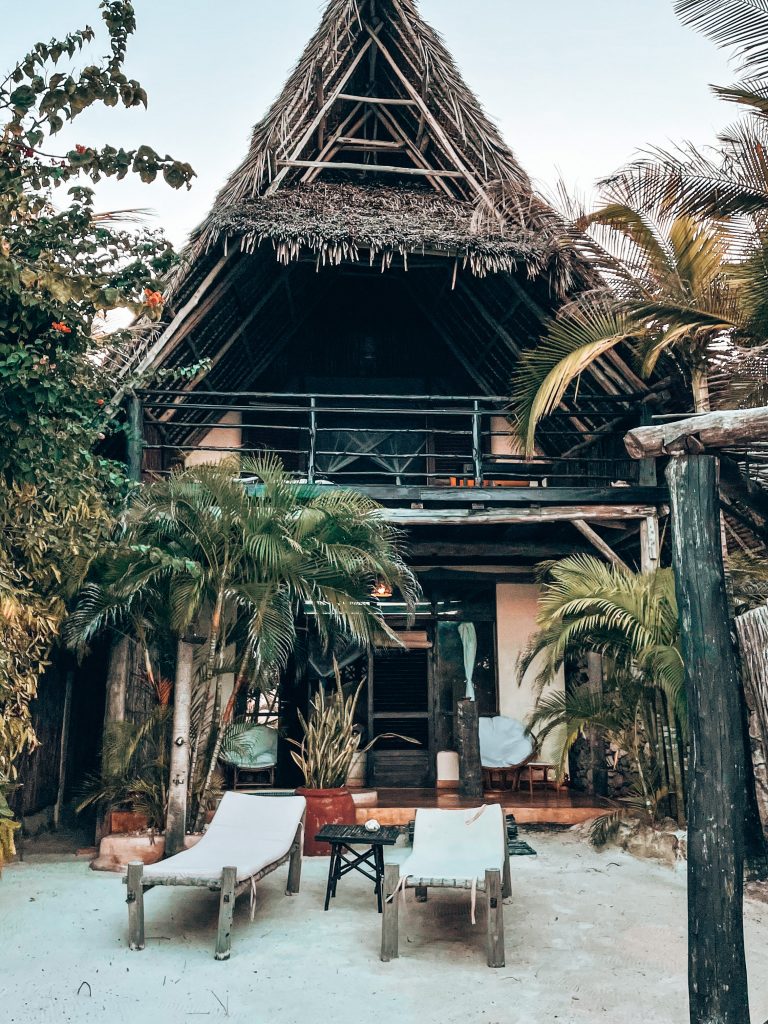 Beautiful Hotels in Zanzibar