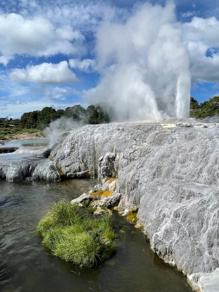 New Zealand Roadtrip