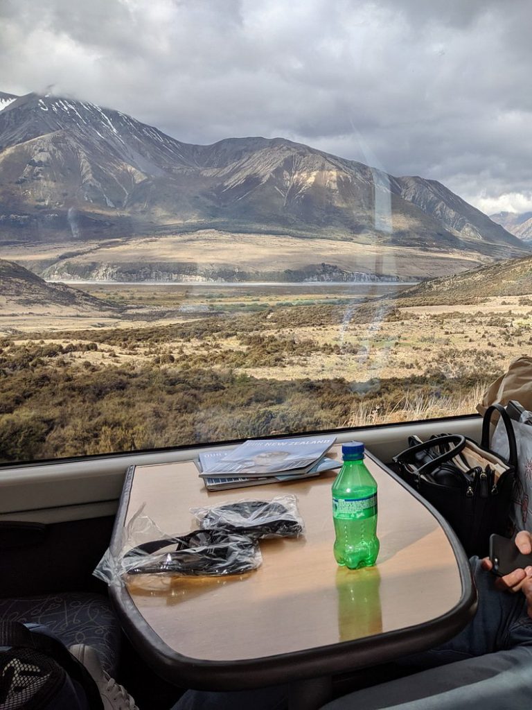 New Zealand Roadtrip