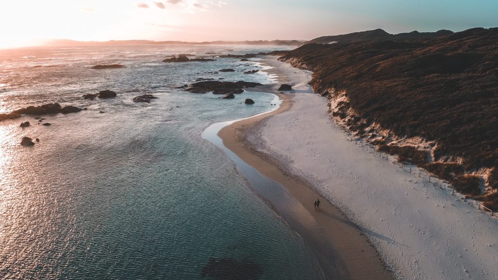 Greens Pool Denmark