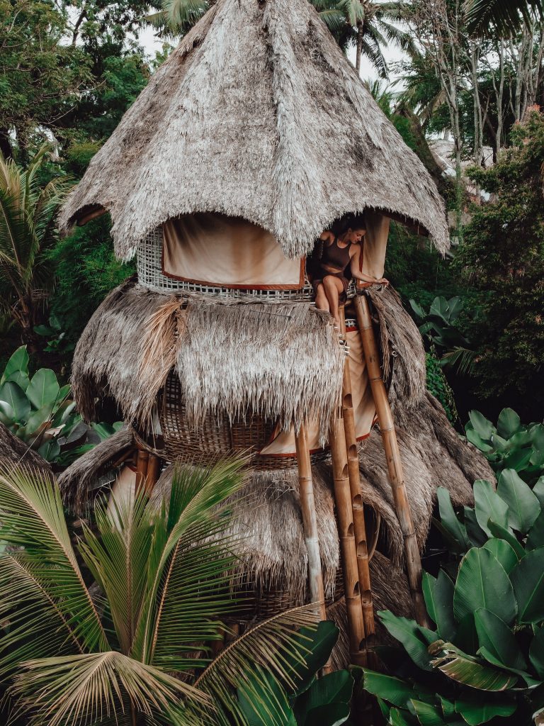 Beautiful Hotels in Bali