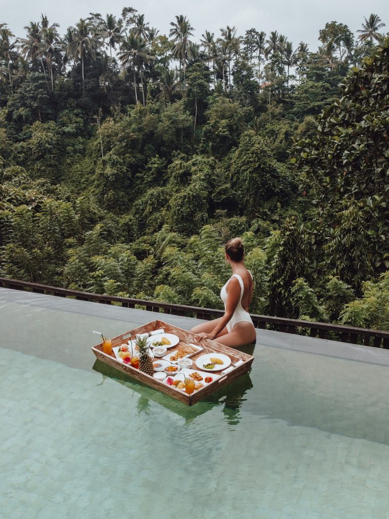 Beautiful Hotels in Bali