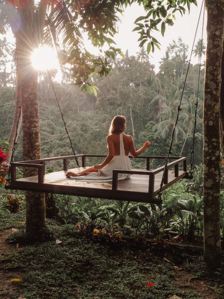 Beautiful Hotels in Bali