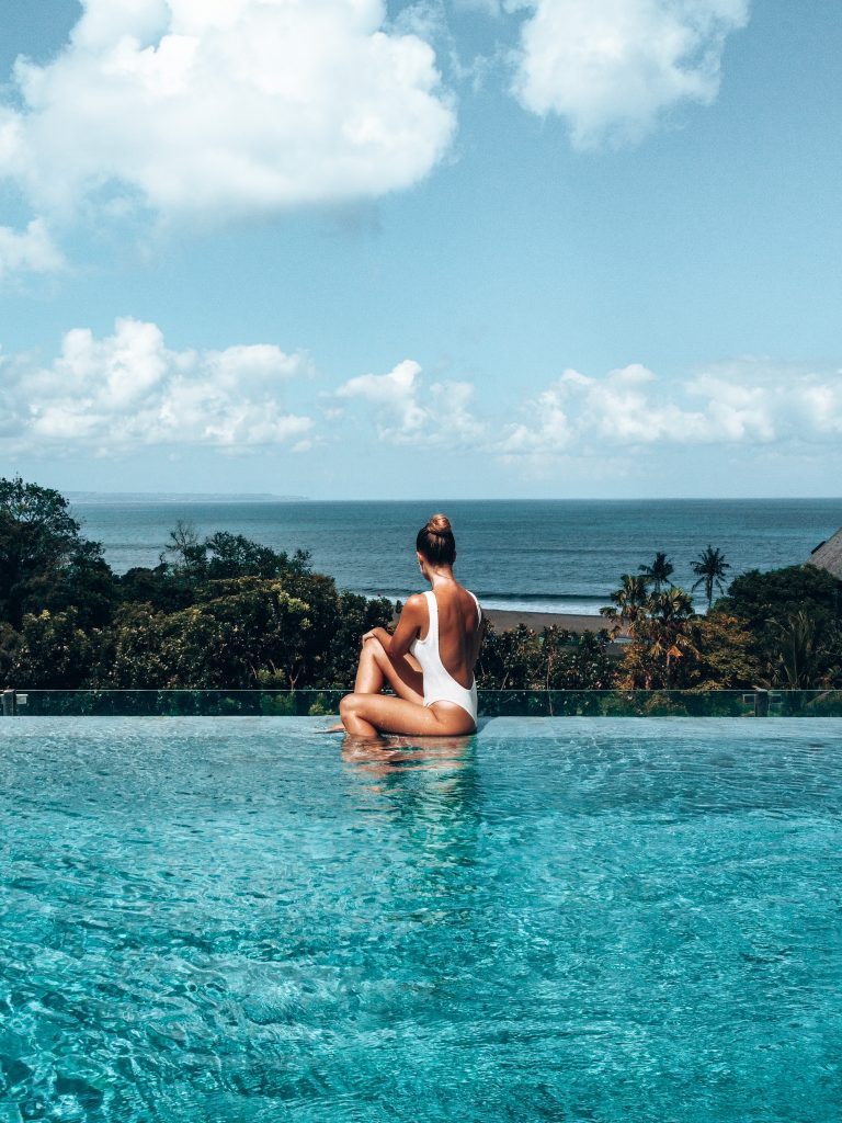 Beautiful Hotels in Bali
