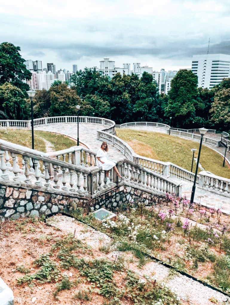 Beautiful Photo Spots in Singapore